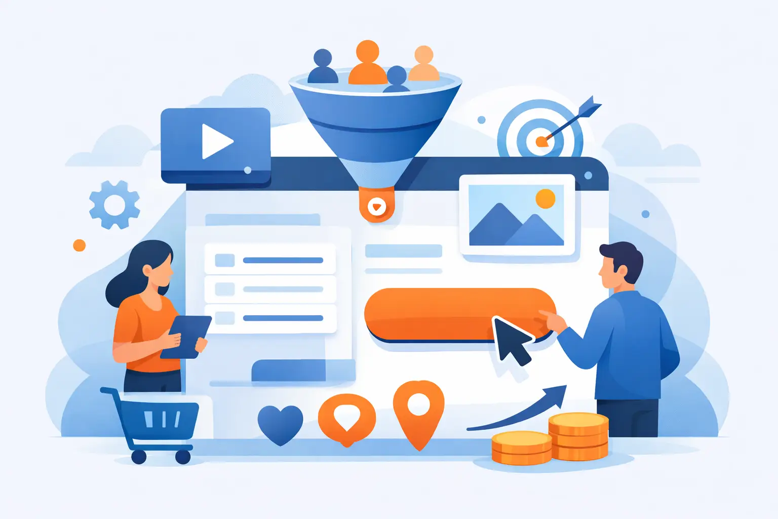 Featured image for “Conversion Focused Web Design Guide”