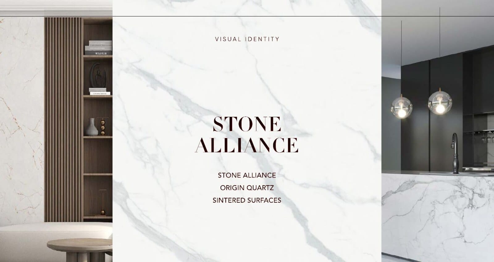 Featured image for “Stone Alliance: A Family of Brands, Reimagined”