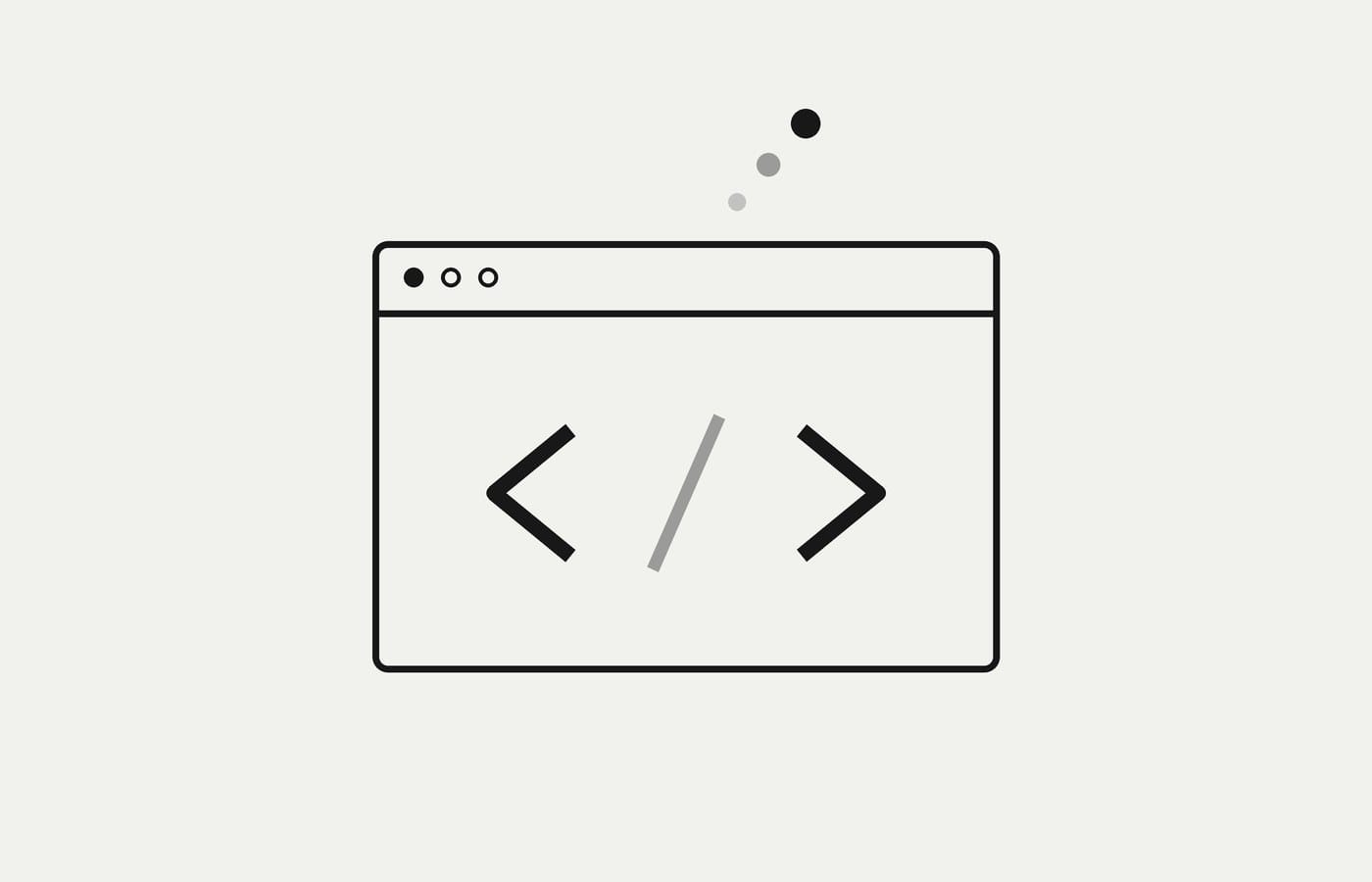 Featured image for “Application Hosting”