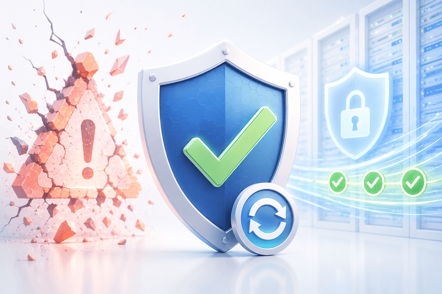 Featured image for “CVE-2026-65643: A Critical cPanel Flaw Announced Today. Our Servers Were Patched Immediately.”