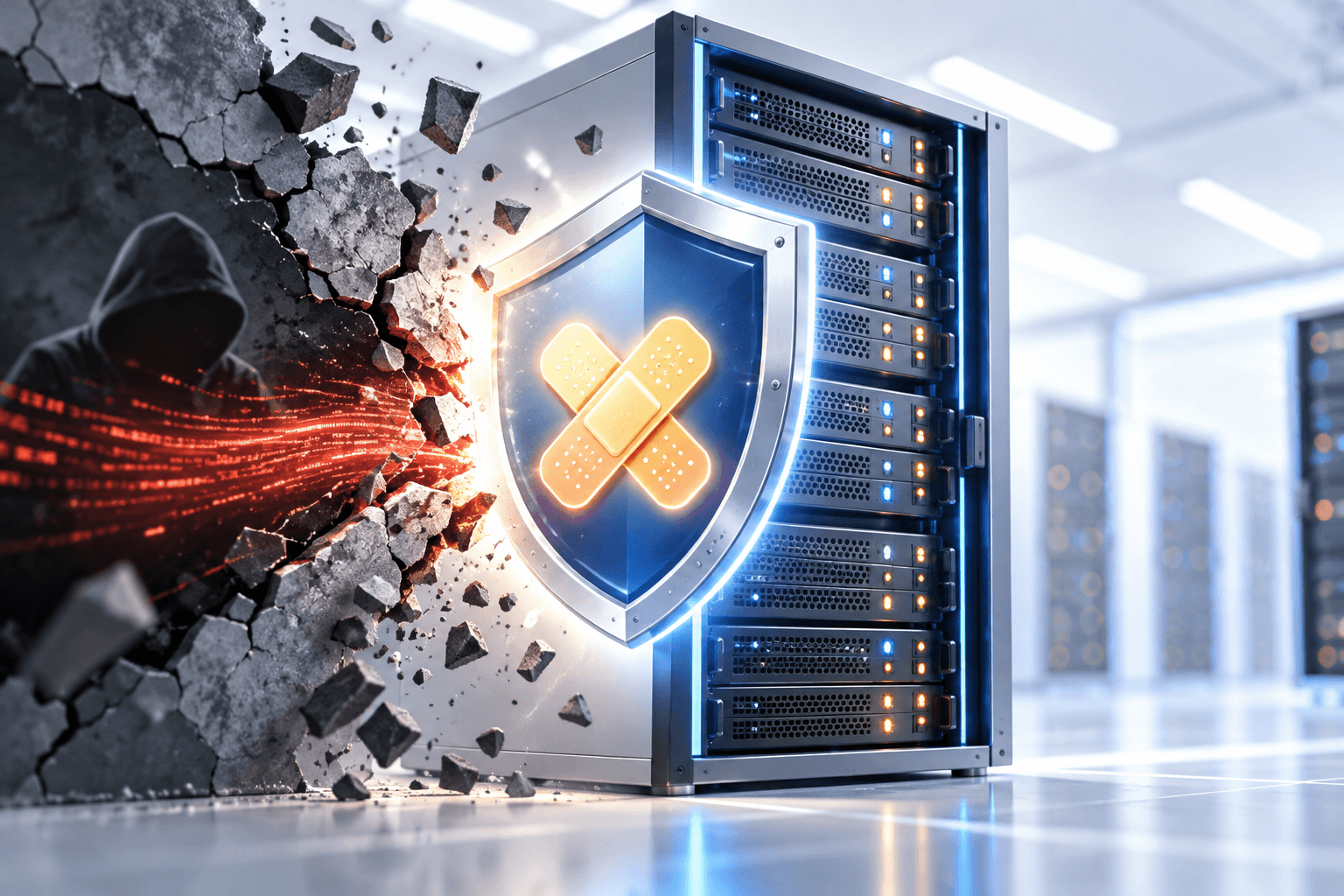 Featured image for “LiteSpeed Enterprise Had a Root Escape Hatch. Our Servers Were on 6.3.7 Within the Hour”