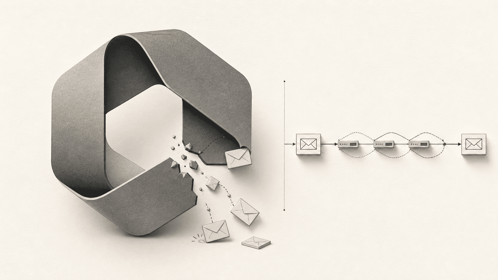 Featured image for “Microsoft 365 Is Down Again. Why Does One Company’s Bad Day Stop the World’s Email?”