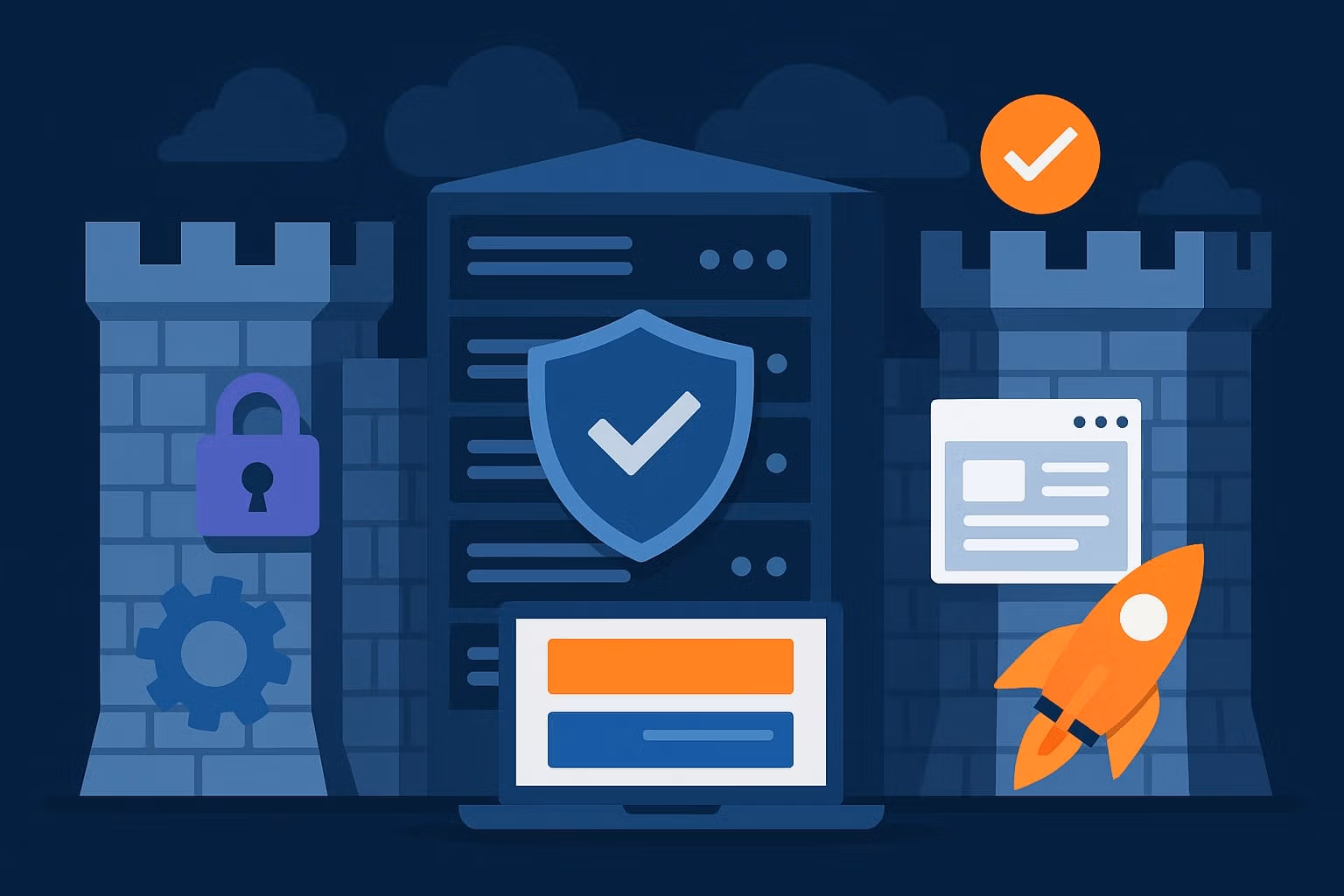 Featured image for “Save Costs with Trusted WordPress Hosting Plans for 2026”